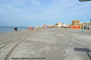 27 SANTA POLA - LES PLAGES (6)